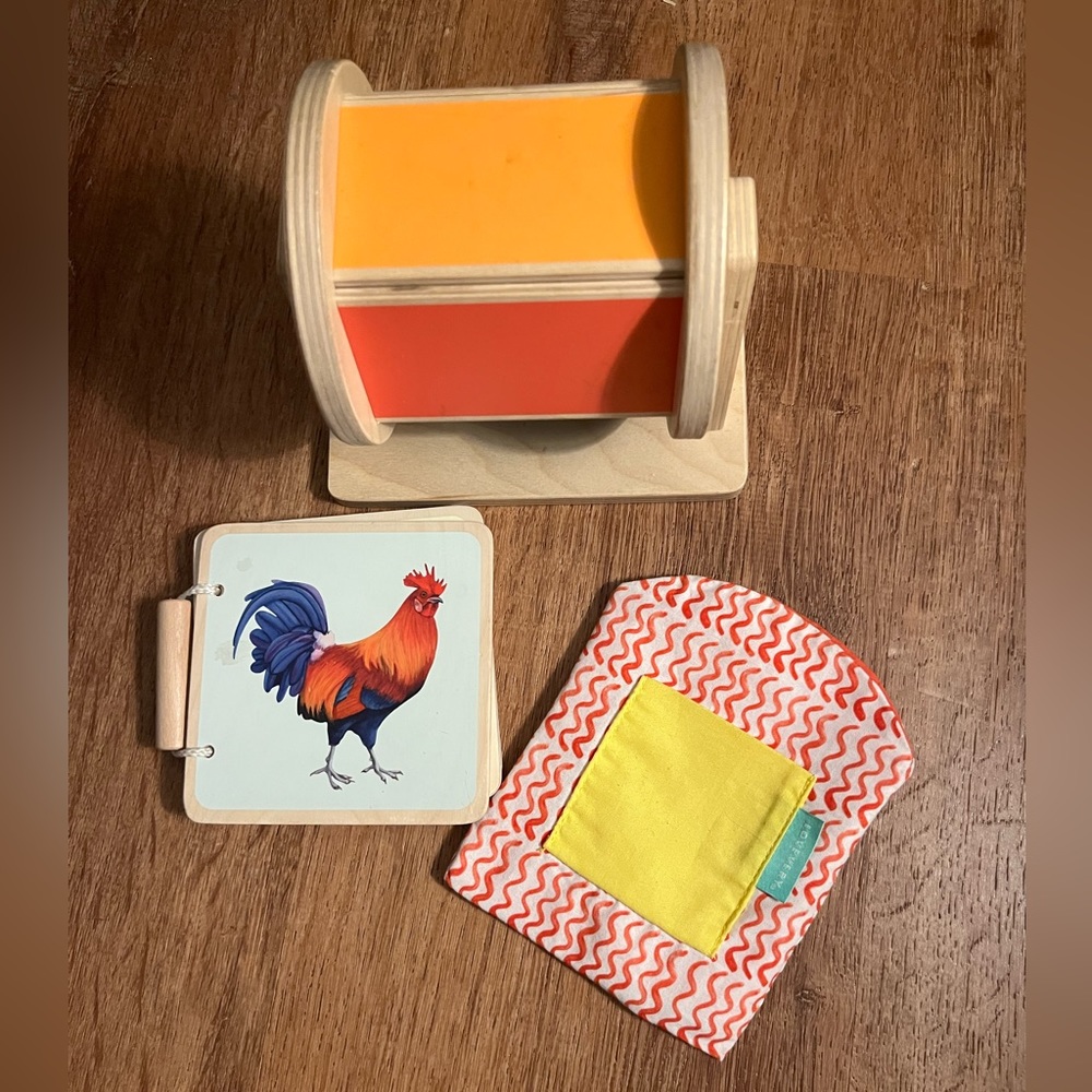 Lovevery newborn bundle